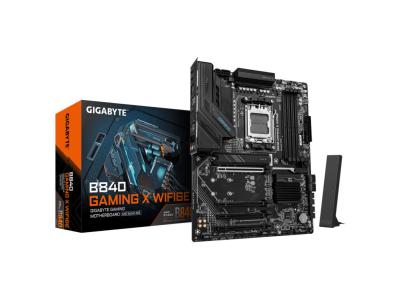 Gigabyte B840 Gaming X WF6E Matična ploča AM5