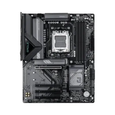 Gigabyte Eagle WIFI6E Matična ploča ATX AM5 B840