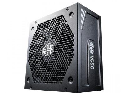 Cooler Master V650 GOLD V2 Napajanje 650W MPY-650V-AFBAG-EU 3 godine