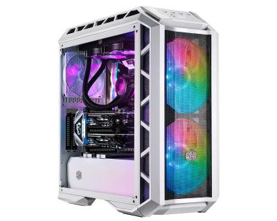 Cooler Master MasterCase H500P Mesh ARGB MCM-H500P-WGNN-S01 Modularno kućište sa providnom stranicom