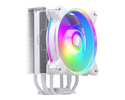 CPU Cooler Cooler Master Hyper 212 Halo White ARGB RR-S4WW-20PA-R1