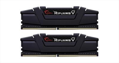 G.Skill DDR4 RAM memory 32GB (2x16GB) 3200MHz