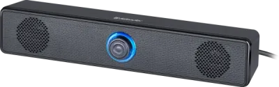 Defender Soundbar Z2 2x3W, Crni
