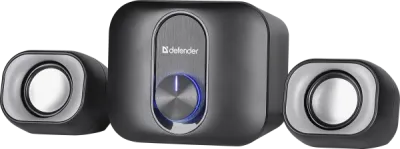 Акустическая система 2.1 Defender V13/11W
