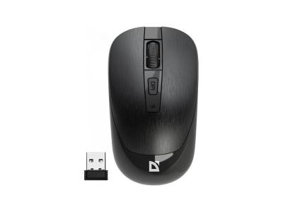Bežični miš Defender Wave MM-995