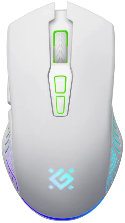 Wireless Mouse Defender Pandora GM-502/ 3200dpi