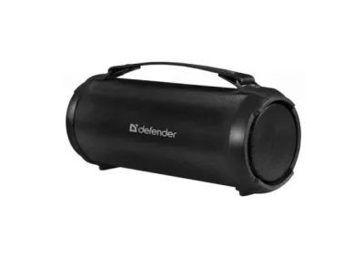 Беспроводной динамик Defender Beatbox 16 16W, BT/FM/TF/USB/AUX/TWS