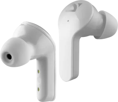 Bluetooth наушники Defender TWS Twins 916 Белые