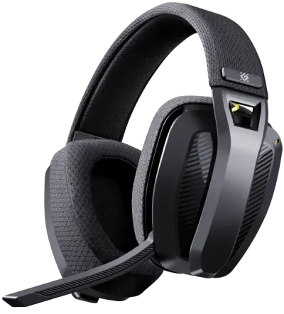 Беспроводные игровые наушники Defender Orion