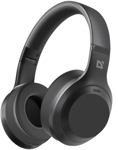 Bluetooth Headphones Defender FreeMotion B695