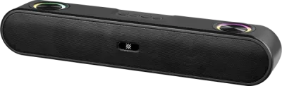 DEFENDER Soundbar Z9, 16 W, Crni