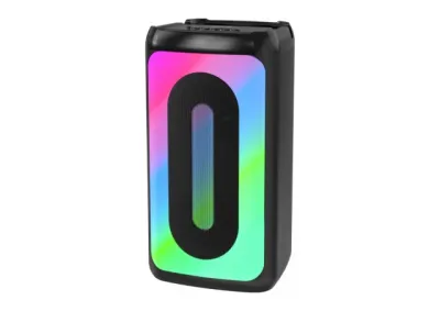 Defender Concerto Karaoke sistem LED backlight BT 5.3 FM MP3 USB microSD Mikrofоn 20W TWS
