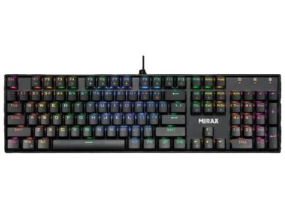 Keyboard Defender Mirax GK-352 Mechanical