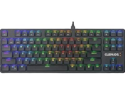 Keyboard Defender Cleikos GK-135 Mechanical