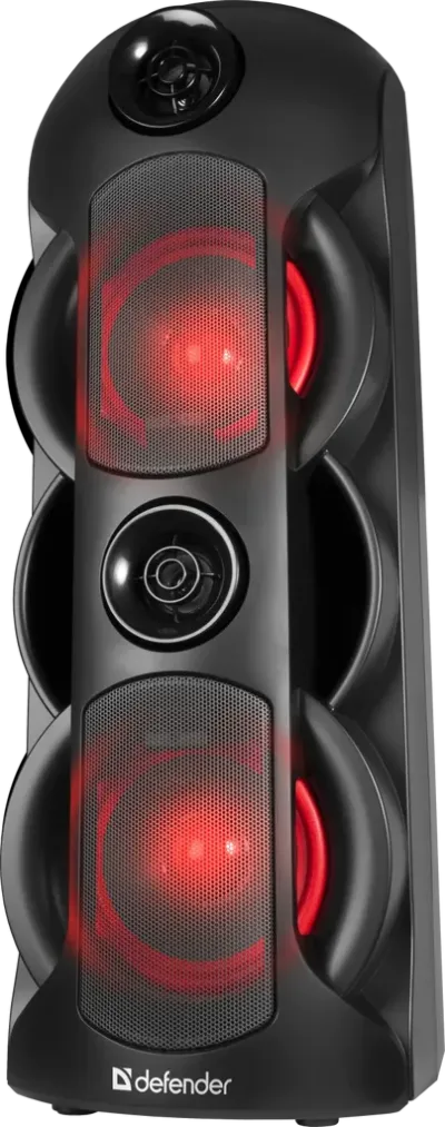 Defender G78 Bluetooth zvučnik TWS 70W, Crni