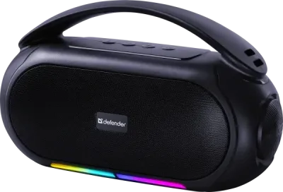 Bluetooth динамик Defender Beatbox12 12W