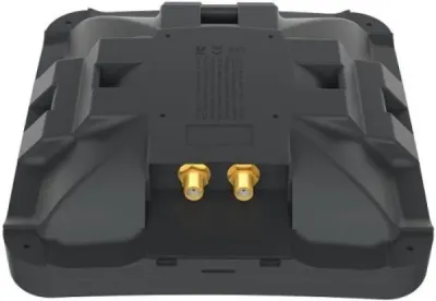 MikroTik MTAO-LTE-5D-SQ Ruter LTE Antena 2x SMA