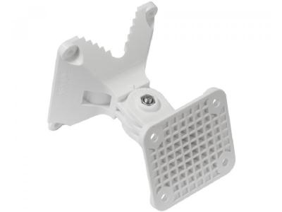 MikroTik QMP-LHG QuickMOUNT PRO LHG nosač, Beli