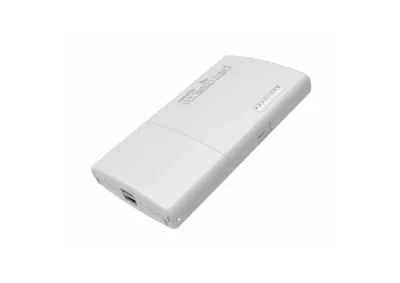 Mikrotik RB960PGS-PB PowerBox Pro