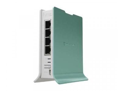 Mikrotik L41G-2axD hAP ax lite Ruter OS L4