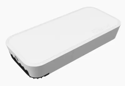 MikroTik wAPG-5HaxD2HaxD wAP ax Wi-Fi 6 AX3000 Dual-band