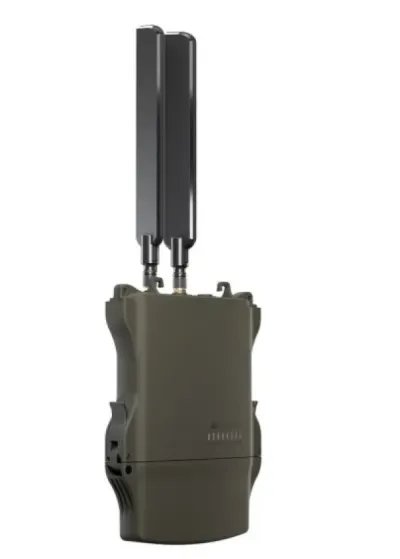 MikroTik NetMetal ax L23UGSR-5HaxD2HaxD-NM RouterOS L4
