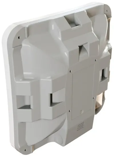 MikroTik SXTsq-5axD точка доступа Wi-Fi 6 5 GHz RouterOS Level 4 EU