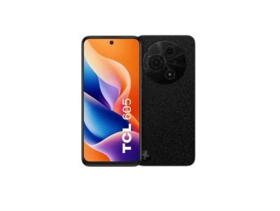 TCL 605 Mobilni telefon 8GB/256GB, Crni