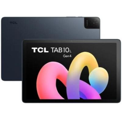 TCL 8483A2-2ALCE211 Tab 10L Gen4 tablet 10.1", 4GB, 128GB WiFi, dark blue