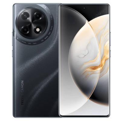 Мобильный телефон TECNO Camon 30S 6/128GB Celestial Black
