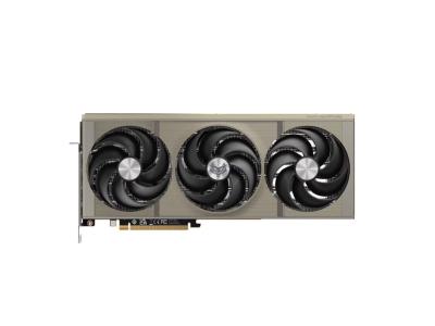 Sapphire Radeon RX 9070 XT NITRO+OC Grafička kartica 16GB 2x HDMI 2x DP 11348-01-20G