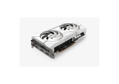 Sapphire SVGA Radeon RX 9060 XT PURE OC Grafička kartica 16GB 128 bit GDDR6 11350-02-20G