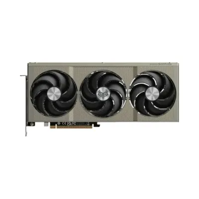 Sapphire Nitro+ Radeon RX 9060 XT Grafička kartica 16GB GDDR6 2xHDMI DP