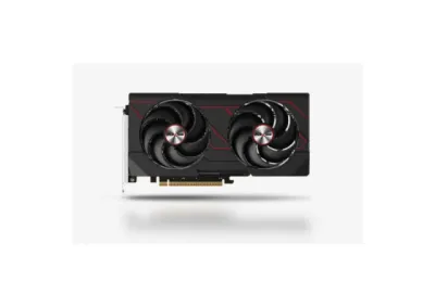 Sapphire Radeon RX 9060 XT PULSE OC 11350-05-20G Grafička kartica 8GB 128 bit GDDR6