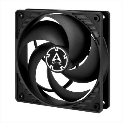 Arctic Cooler 120mm p12 tihi 1050 o/min acfan00130a, Crni