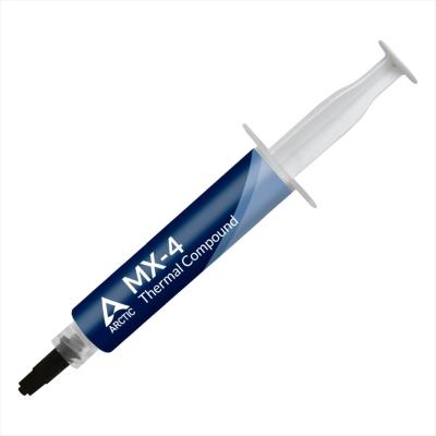 ARCTIC mk-4 Termalna pasta 8g 2019. izdanje tc: 8,5 V / mk actcp00008b