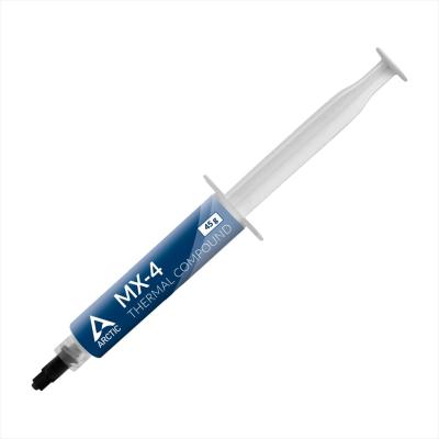 ARCTIC MX-4 thermal paste, 45g, 2019 edition, 8.5 W/mK, actcp00024a