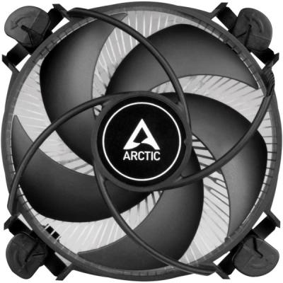 Arctic CPC Alpine 17 CO Kuler Intel 2700 RPM, Crno-sivi