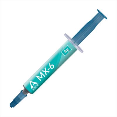 Arctic mk-6 Termalna pasta tc: 7,5 V / mk actcp00080a 4g