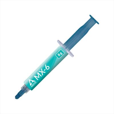 Arctic mk-6 Termalna pasta (8g) tc: 7,5 V / mk actcp00081a