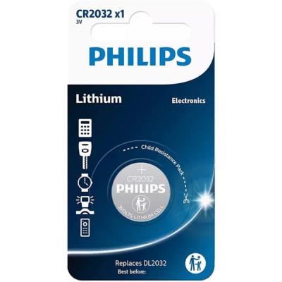 Philips CR2032 Baterije
