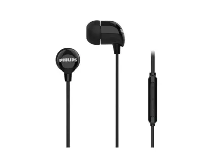Наушники-вкладыши Philips TAE2146BK/00