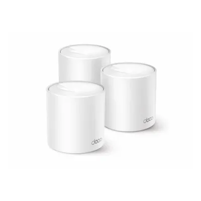 TP-Link Deco X10(3-pack) Mrežni sistem