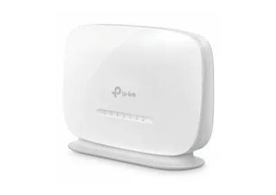 TP-Link MR105 Ruter N300 4G 2LAN SIM slot