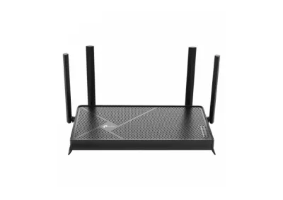 TP-Link Archer BE230/BE3600 Wireless Ruter Wi-Fi 7 1×2.5Gbps WAN 1×2.5 Gbps LAN 3×1 Gbps LAN 4x EXT