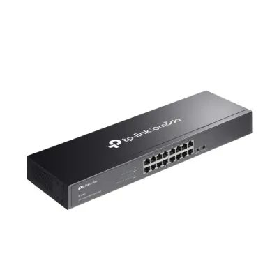 TP-Link DS1016G LAN Switch 16x1G RM