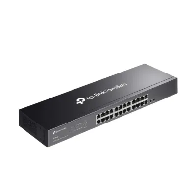 TP-Link DS1024G LAN Switch 24x1G RM