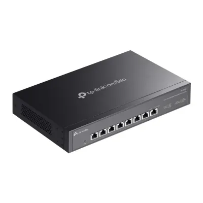 TP-Link DS1008X LAN Switch 8x10G Omada RM