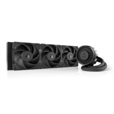 Arctic ACFRE00180A Liquid Freezer III Pro 360 Vodeno hlađenje, Black