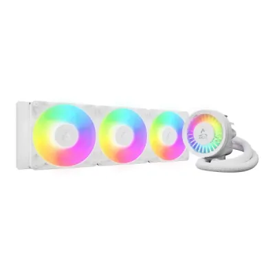 Arctic ACFRE00188A Liquid Freezer III 360 PRO ARGB Vodeni hladnjak za procesor